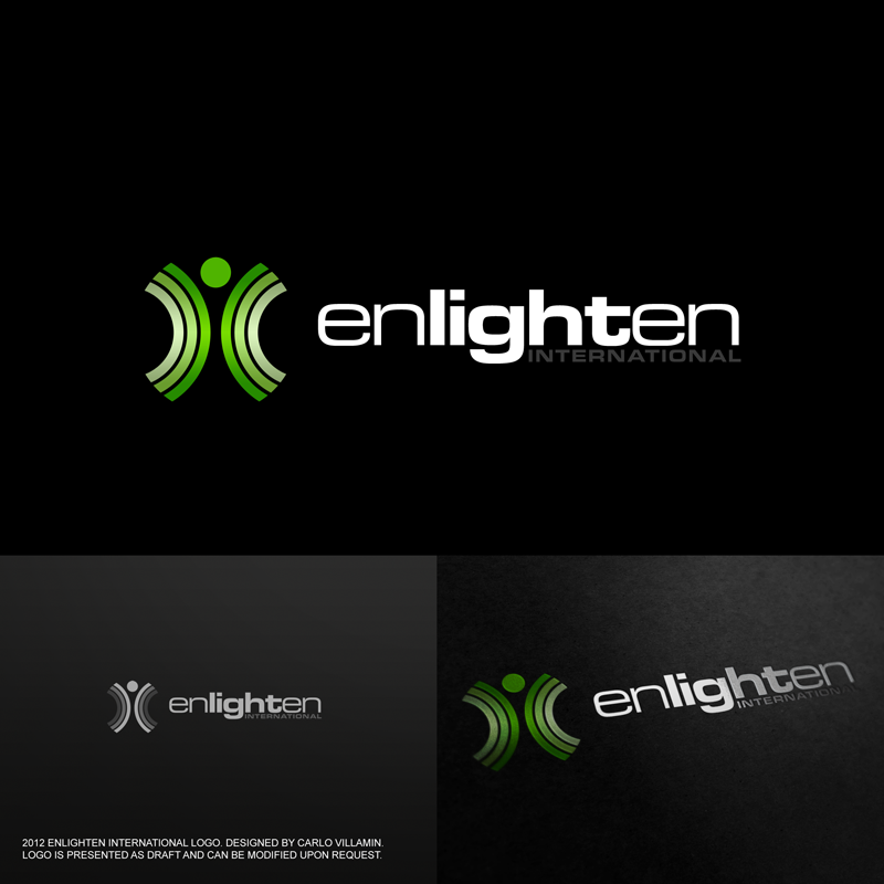 Logo Design by carlomagno for Astrum Lighting Innovation | Design #1314260