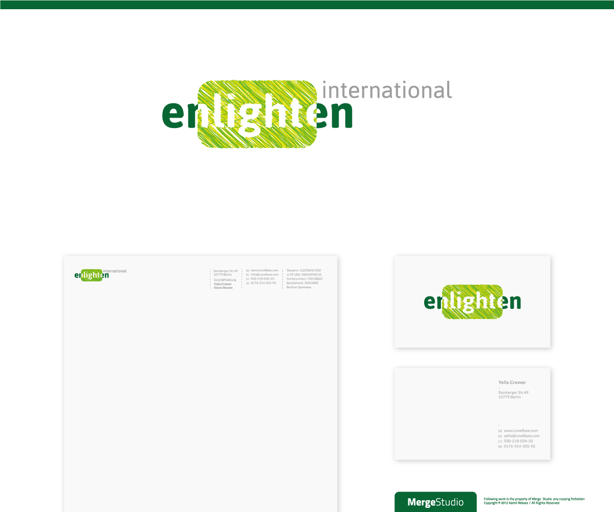 Logo Design by MergeStudio for Astrum Lighting Innovation | Design #1313012