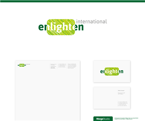 Logo-Design von MergeStudio für Astrum Lighting Innovation | Design: #1313012