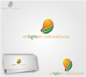 Logo Design by Naavyd for Astrum Lighting Innovation | Design: #1300600