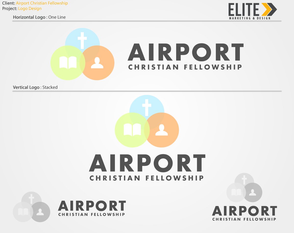 Logo Design by jesbeck for this project | Design #1329990
