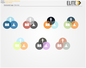 Logo Design by jesbeck for this project | Design: #1346579