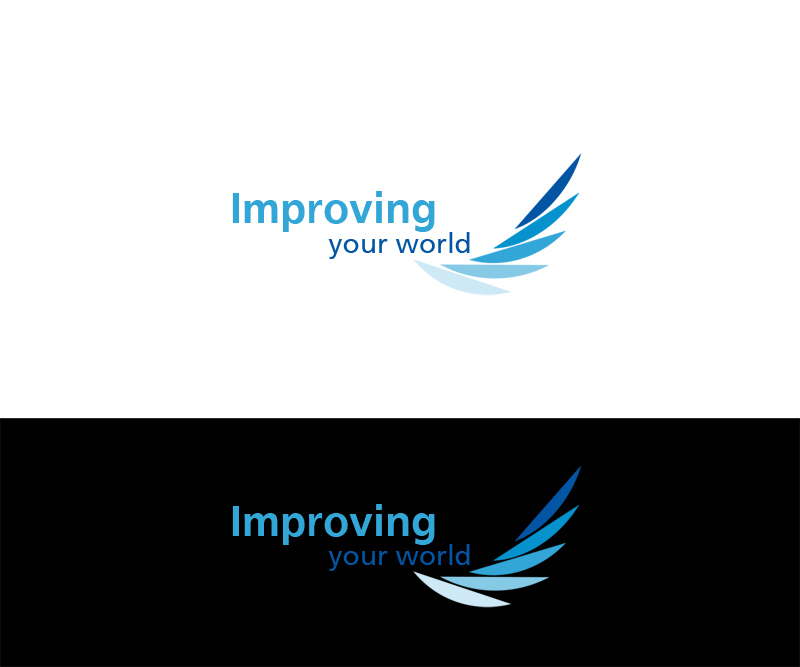 Logo Design by sunprisen for Blue Momentum Coaching | Design #4599192