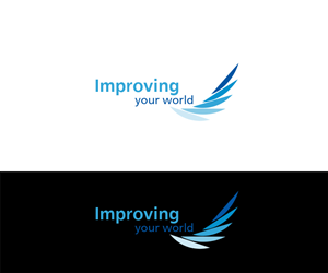 Logo Design by sunprisen for Blue Momentum Coaching | Design: #4599192
