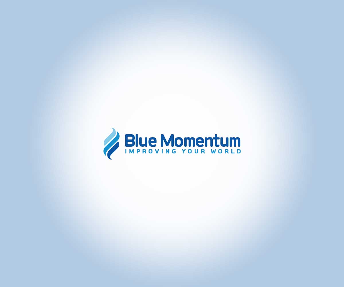 Logo-Design von hesanhasan für Blue Momentum Coaching | Design #4594696