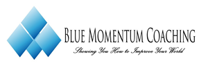 Design de Logo par Profile Global pour Blue Momentum Coaching | Design #4599844