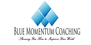 Design de Logo par Profile Global pour Blue Momentum Coaching | Design : #4599857