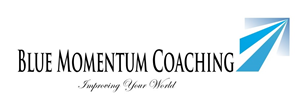 Design de Logo par Profile Global pour Blue Momentum Coaching | Design : #4607431