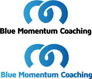 Design de Logo par binnyagrawal pour Blue Momentum Coaching | Design : #4593825