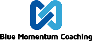 Design de Logo par binnyagrawal pour Blue Momentum Coaching | Design : #4593843