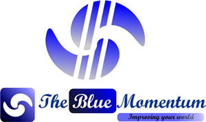 Design de Logo par aldi09051994 pour Blue Momentum Coaching | Design #4593773