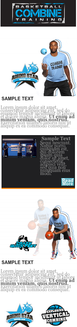 Newsletter Design by Brandit360