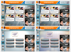 App-Design von Tildinaz für In The Market Media LLC | Design: #1320227