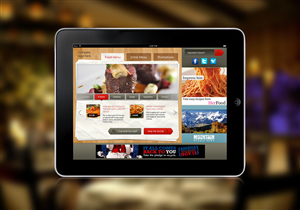 App Design by Fuxxo Works