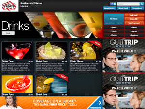 App-Design von WirePaper für In The Market Media LLC | Design: #1304485