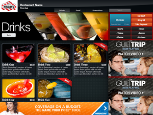 App-Design von WirePaper für In The Market Media LLC | Design: #1304508