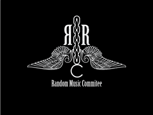 Logo Design by anod for Random Music Committee | Design #4617796