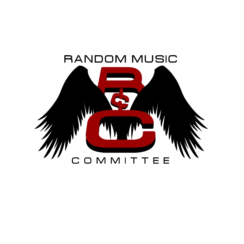 Logo Design by 88click88 for Random Music Committee | Design #4618240