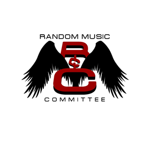 Logo Design by 88click88 for Random Music Committee | Design: #4618240