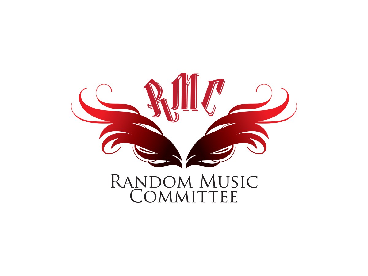 Logo-Design von saji für Random Music Committee | Design #4599957