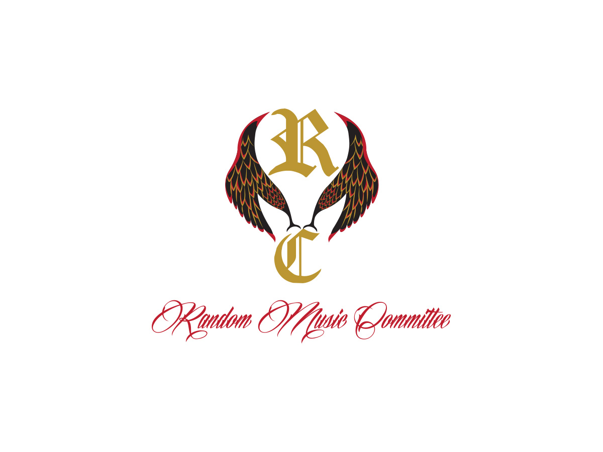 Logo-Design von saji für Random Music Committee | Design #4606423