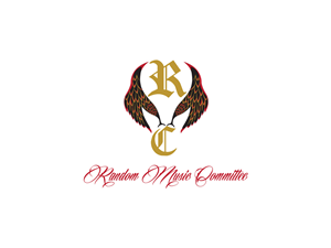 Logo Design by saji for Random Music Committee | Design: #4606423