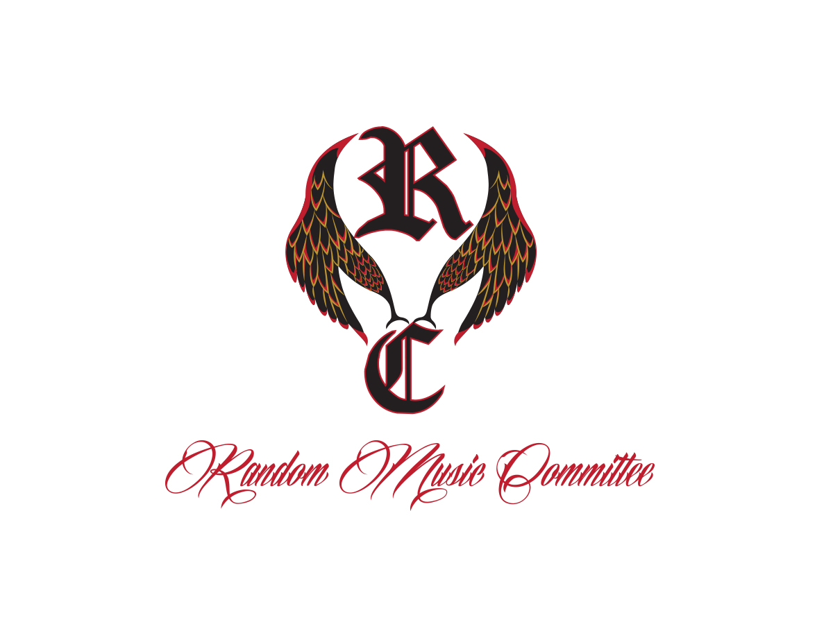 Logo-Design von saji für Random Music Committee | Design #4623675
