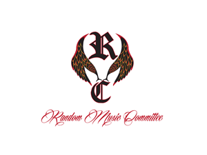 Logo Design by saji for Random Music Committee | Design: #4623675