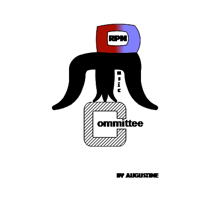 Logo-Design von aloo für Random Music Committee | Design #4605783