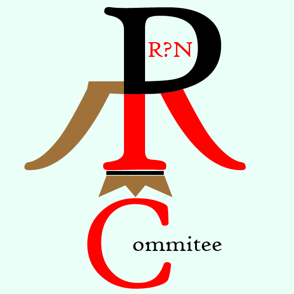 Diseño de Logo por janakac2 para Random Music Committee | Diseño #4612472
