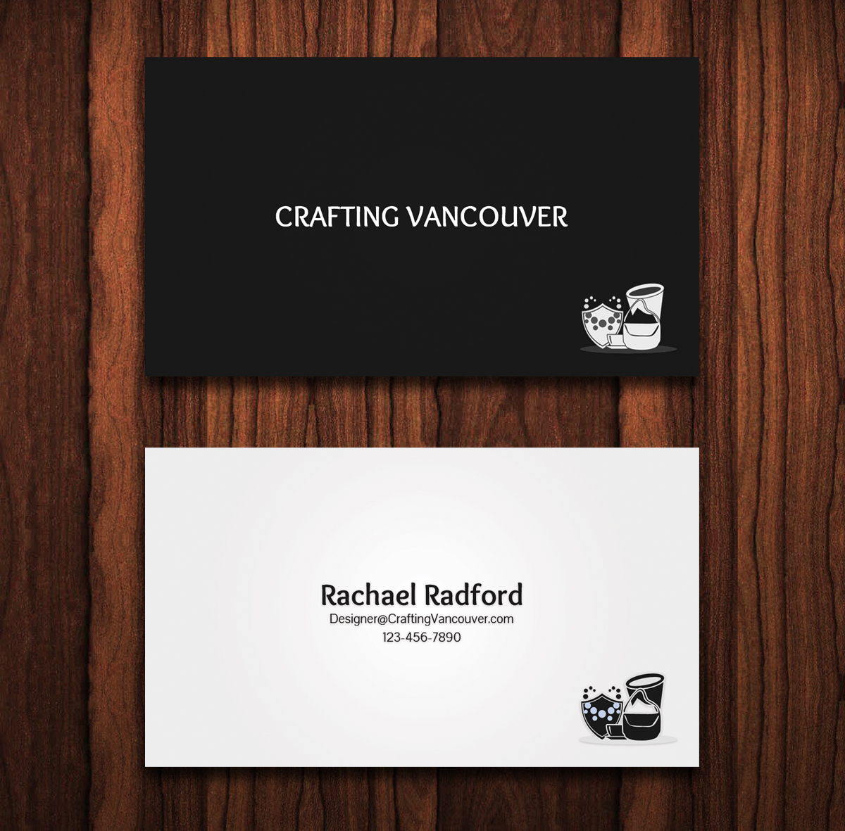 Visitenkarten-Design von TS Designs für dieses Projekt | Design #4646149