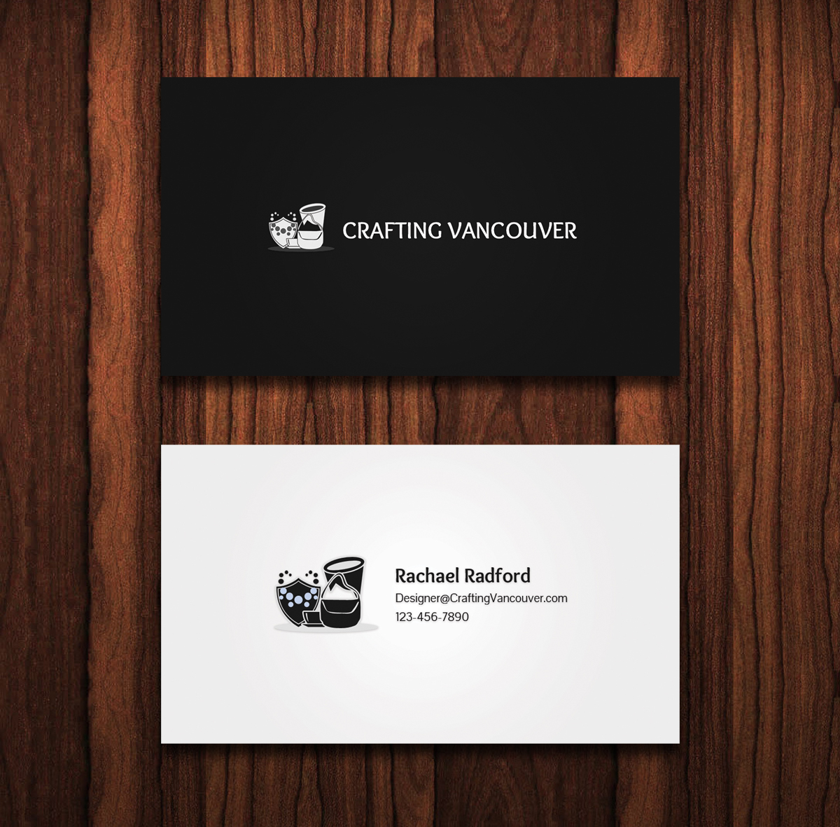 Business Card Design by TS Designs for this project | Design #4646919