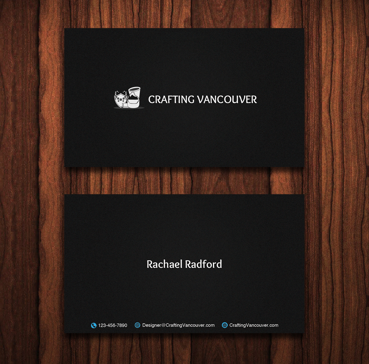 Business Card Design by TS Designs for this project | Design #4647338