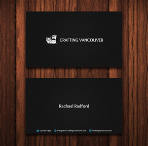 Business Card Design by TS Designs for this project | Design: #4647338