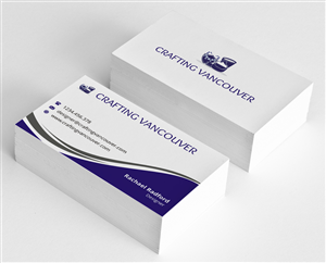 Design de Carte de Visite par INDIAN_Ashok pour ce projet | Design : #4594942