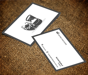 Design de Carte de Visite par Bielka design pour ce projet | Design #4647172