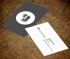 Business Card Design by Bielka design for this project | Design: #4647177