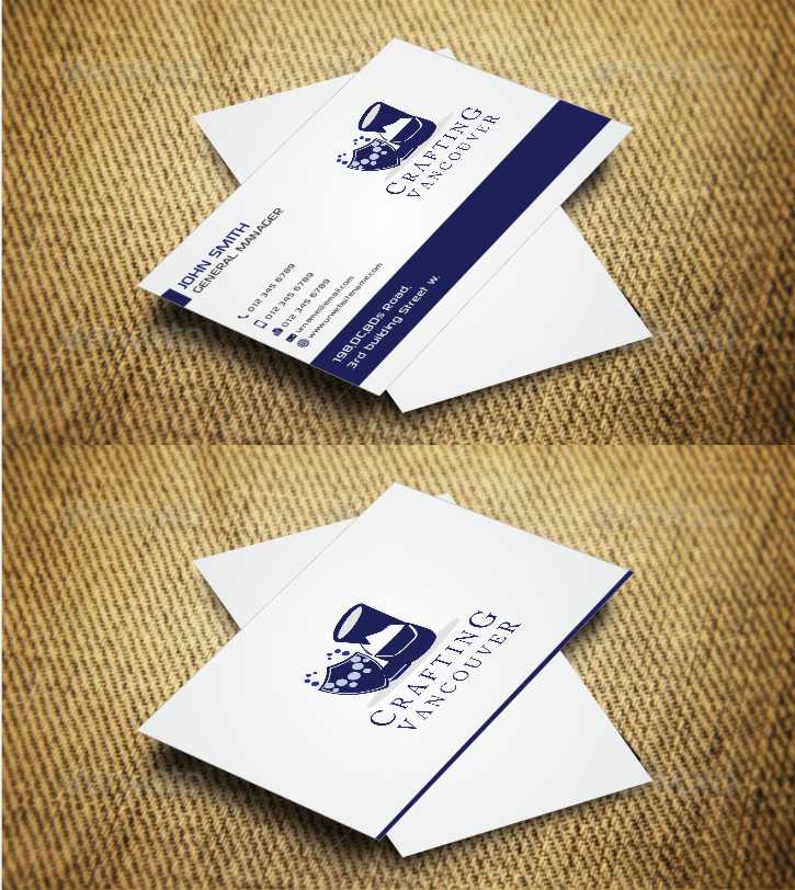 Design de Carte de Visite par AwsomeD pour ce projet | Design #4600706
