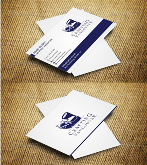 Design de Carte de Visite par AwsomeD pour ce projet | Design #4600706