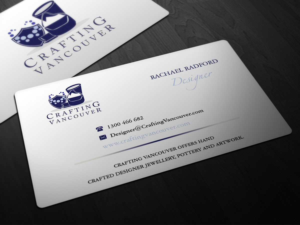 Visitenkarten-Design von Pointless Pixels India für dieses Projekt | Design #4595540