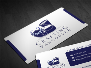 Design de Carte de Visite par Pointless Pixels India pour ce projet | Design : #4595884