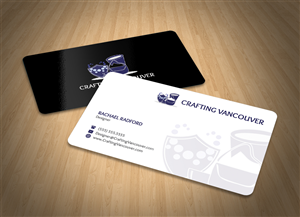 Business Card Design by WebixBD for this project | Design: #4621755