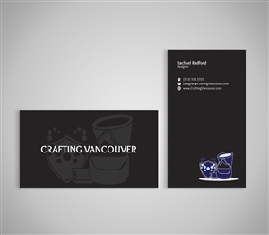 Business Card Design by WebixBD for this project | Design: #4621758