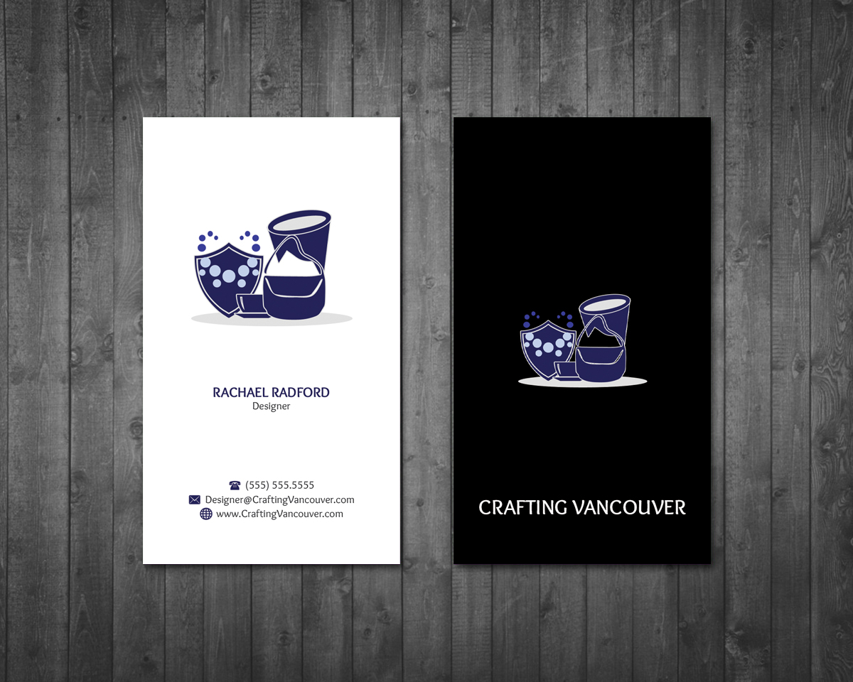 Business Card Design by WebixBD for this project | Design #4621760