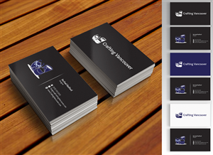 Business Card Design by WebixBD for this project | Design: #4621764