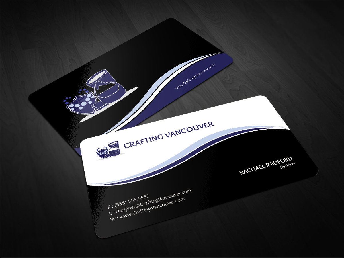 Business Card Design by WebixBD for this project | Design #4621765