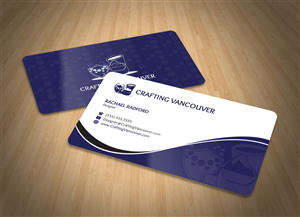 Business Card Design by WebixBD for this project | Design: #4621766