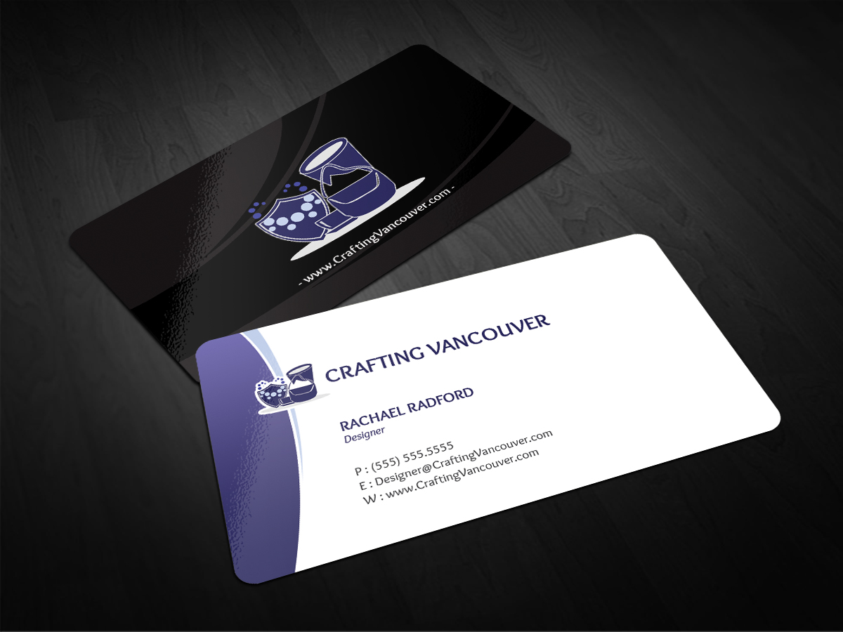 Business Card Design by WebixBD for this project | Design #4621773