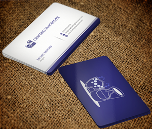 Business Card Design by WebixBD for this project | Design: #4621775