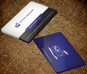 Business Card Design by WebixBD for this project | Design: #4621779